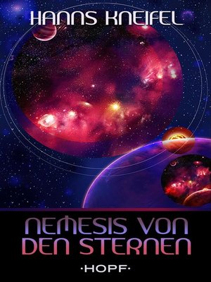 cover image of Nemesis von den Sternen